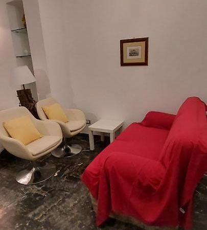 Matilda Di Antiara Levanto Exterior foto
