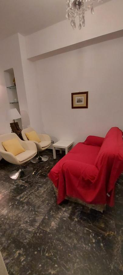 Matilda Di Antiara Levanto Exterior foto